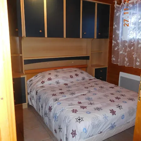 Les Edelweiss Gérardmer