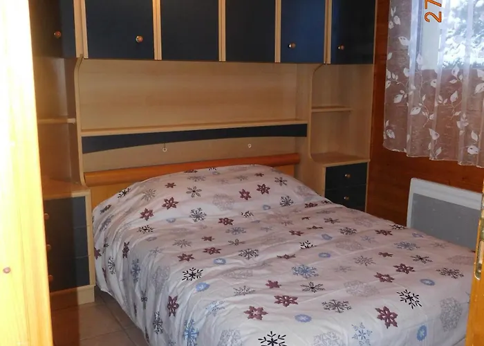 Les Edelweiss Gerardmer